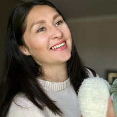 Раиса Бикбаева, 21.11, Астрахань