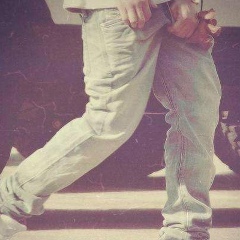 Даня Романов, 01.10.1995, Los Angeles
