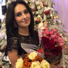 Татьяна Мамедова, 02.01.1984, Пятигорск