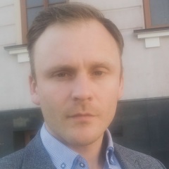 Алексей Мишин, 25.08.1987, Москва