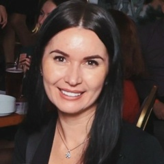 Виктория Александровна, 13.07, Санкт-Петербург