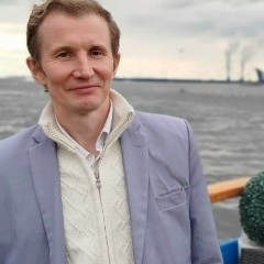 Сергей Андрианов, 30.01.1979, Санкт-Петербург