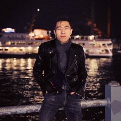 Темирлан Шокенов, 01.01.1996, Караганда