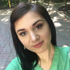 Ляник Козубовська, 03.07.1990, Черновцы