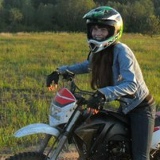 Олька Шамбурова, 21.05, Тверь