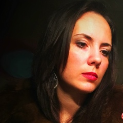 Марина Ермоленко, 17.03, Москва