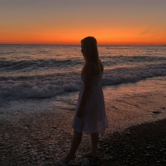 Анжелика Куканова, 22.06, Сочи