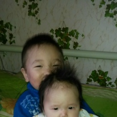 Анна Попова, 13.12, Якутск