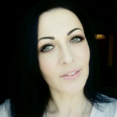 Татьяна Лесник, 13.04