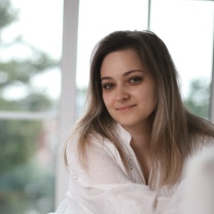 Юлия Андрюкова, 28.10.1987, Удомля