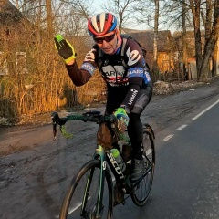 Андрей Норин, 31.12.1958, Санкт-Петербург