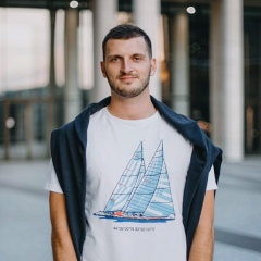 Sergey Kornev, 12.07