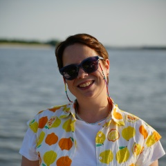 Мария Лазарева