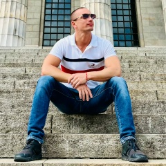 Станислав Сургутский, 24.05, Тюмень