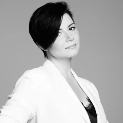 Наталья Шувалова, 17.01.1986, Москва