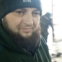 Каир Исаков, 08.07.1989, Грозный