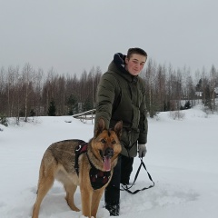 Дмитрий Пирог, 27.01, Сертолово