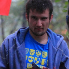 Александр Дмитриев, 19.11.1986, Самара