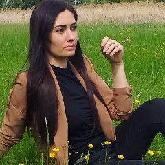 Ира Бондаренко, 08.06.1989, Изюм