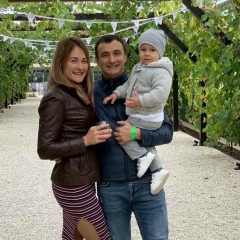 Евгений Недера, 09.07.1992, Кишинев