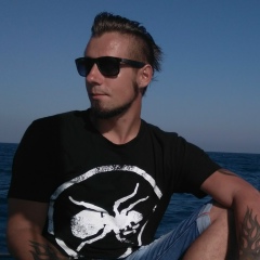 Максим Долгушев, Пенза