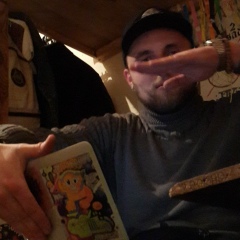 Андрей Андреев, 15.05.1990, Киев