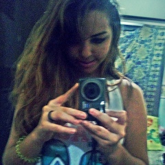 Lílian Carvalho, 02.06.1997, Recife