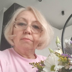 Эльмира Никитина, 26.03, Сибирский