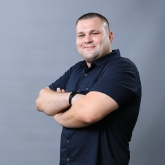 Сергей Приёмко, 23.11.1986, Тула