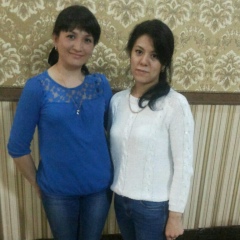 Шура Дараева, 11.08