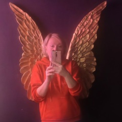 Ксения Ефимова, Кандалакша