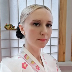 Diana Malfoy, 08.06.1986, Москва