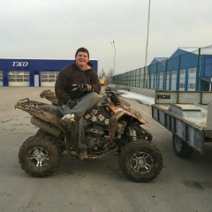 Алексей Щербатых, 21.03.1990, Алматы