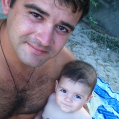 Александр Литвиненко, 21.07.1989, Каховка