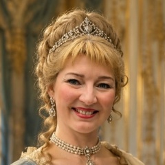 Анна Соколова, 02.07, Санкт-Петербург