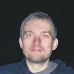 Вадим Energetix, 22.06.1983, Подольск