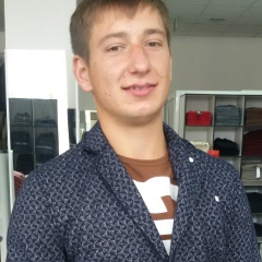 Жора Ватрич, 16.03.1994, Киев