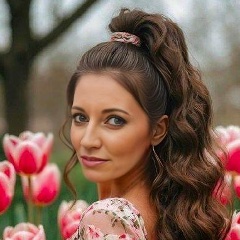 Надюня Бурнаева, 22.11, Санкт-Петербург