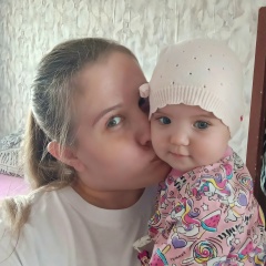 Инга Батина, 06.12, Канск