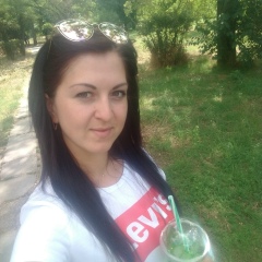 Юлия Тейкало, 13.04, Очаков