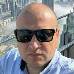 Роман Чупин, 18.05, Томск