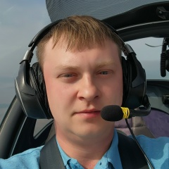 Роман Кульгейко, 08.10.1990, Москва