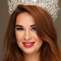 Нелли Кошкарева, 10.06, Санкт-Петербург