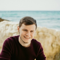 Илья Тихонов, 13.11.1994, Севастополь