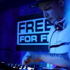 Dj Profaid, 27.05.1988, Ульяновск
