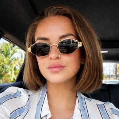 Ксения Сусекова, 31.07, Санкт-Петербург