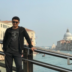 Batyr Andashev, 13.10.1986, Полтава