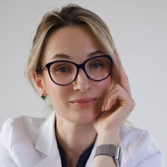 Лейсан Валиуллина