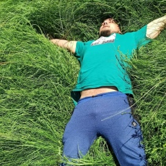 Роман Блажко, 19.04