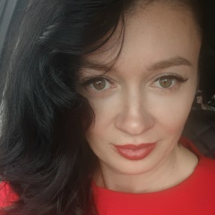 Ольга Ковыршина, 05.05, Самара